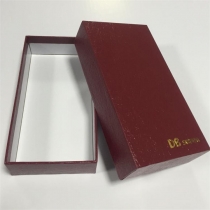 天地蓋精品盒