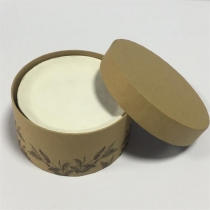 圓形精品盒