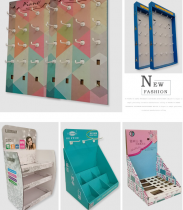 其他用途展示架