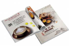 產(chǎn)品宣傳冊